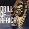 Fantastic lab Drill Of Africa Vol.3 [WAV, MiDi] (Premium)
