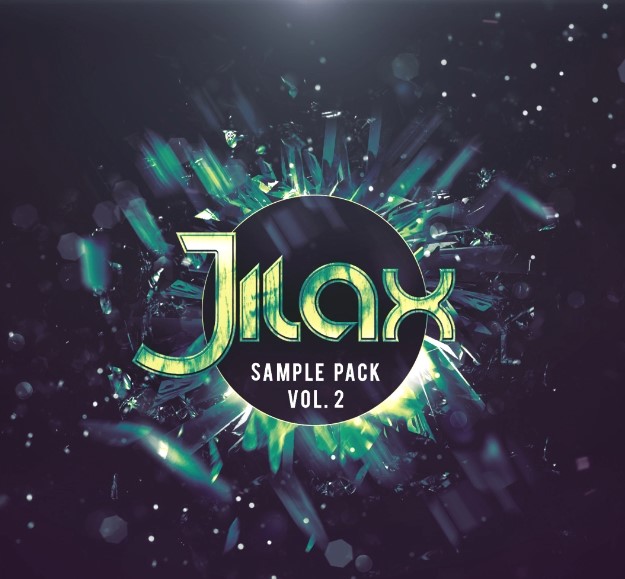 Jilax Sample Pack Vol.2 [WAV, Synth Presets]