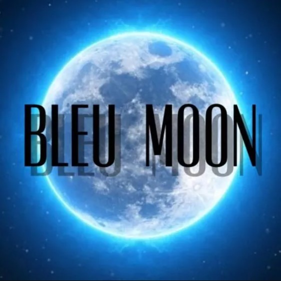 Melodic Kings Bleu Moon [WAV]