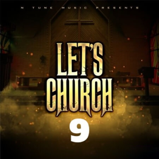 N Tune Music Let's Church 9 [WAV]