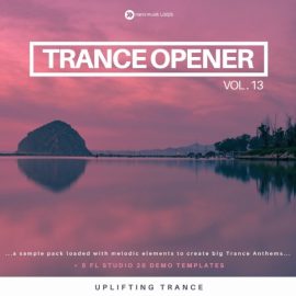 Nano Musik Loops Trance Opener Vol.13 [MULTiFORMAT] (Premium)