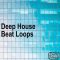 AudioFriend Deep House Beat Loops [WAV] (Premium)