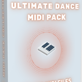 Niko’s Dance MIDI Pack Download (Premium)