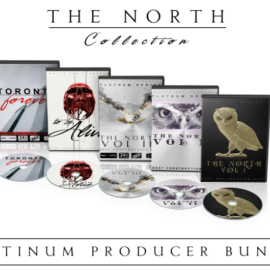 Initial Audio THE NORTH – COLLECTION (Premium)