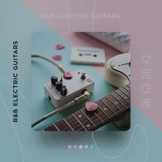 Diginoiz RnB Electric Guitars [WAV]