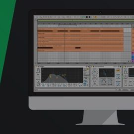 Udemy Mixing and Mastering Electronic Dance Music (EDM) (Updated 10.2021) [TUTORiAL] (Premium)