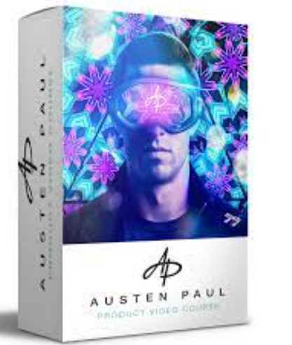 Austen Paul Product Video Course May 2022