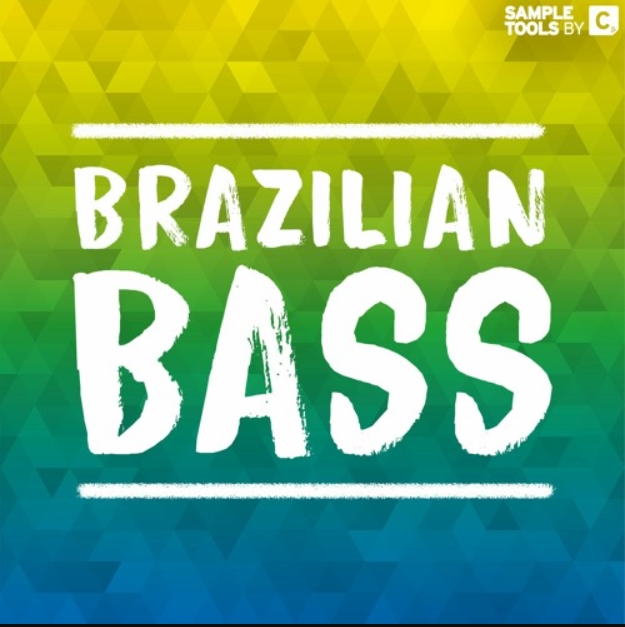 Sample Tools by Cr2 Brazilian Bass [WAV, MiDi]