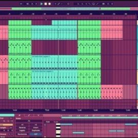 Udemy Ableton Live 11 how to make a beat starter kit [TUTORiAL] (Premium)