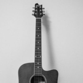 Udemy Complete Acoustic Guitar Beginners Course [TUTORiAL] (Premium)
