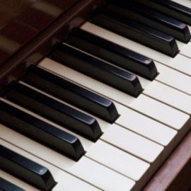 Udemy Minor Scales On Piano Complete Course [TUTORiAL] (Premium)