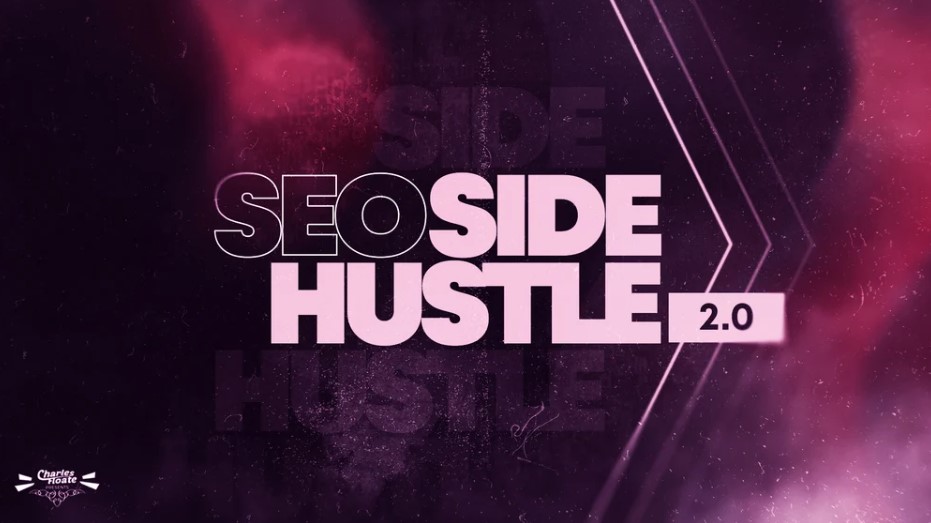 Charles Floate – SEO Side Hustle 2.0 Download 2022