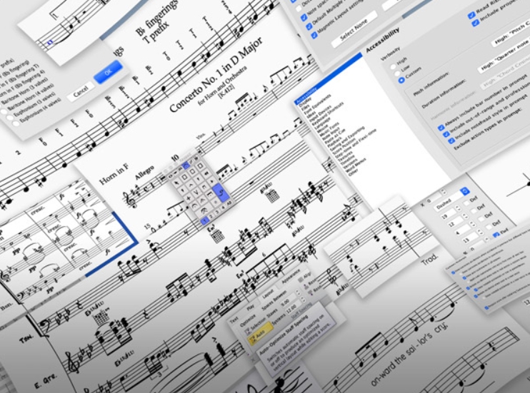 Groove3 Sibelius Updates Explained (08.2022 Update) [TUTORiAL]