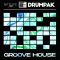 NITELIFE Audio Drumpak Groove House [WAV] (Premium)