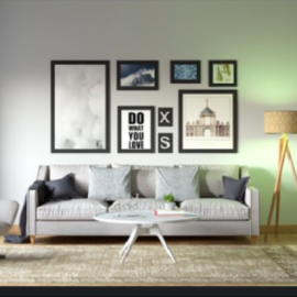 UDEMY – LEARN TO CREATE A 3D LIVING ROOM (Premium)