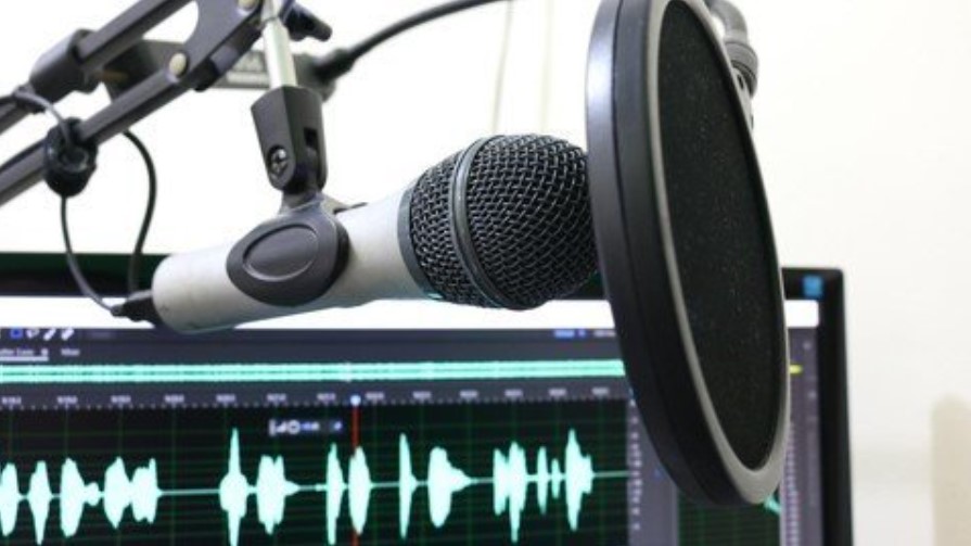 Udemy Professional Podcast Editing [TUTORiAL]