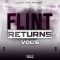 3 Digi Audio Flint Returns Vol.6 [WAV] (Premium)