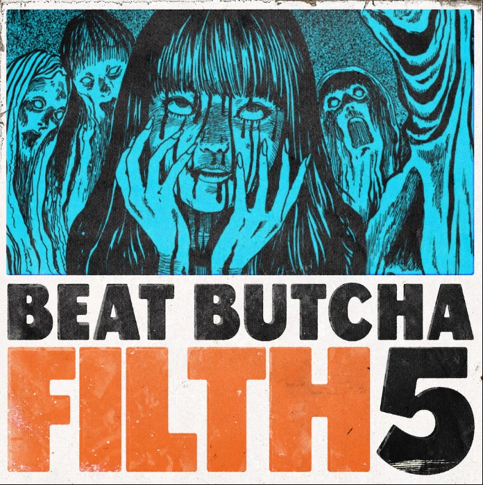 Beat Butcha Filth Vol.5 [WAV]