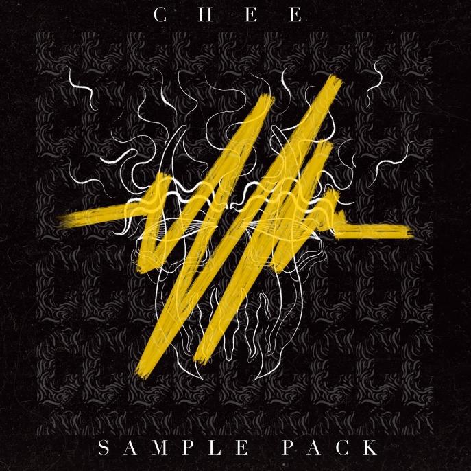 Chee Sample Pack Vol.2 [WAV]