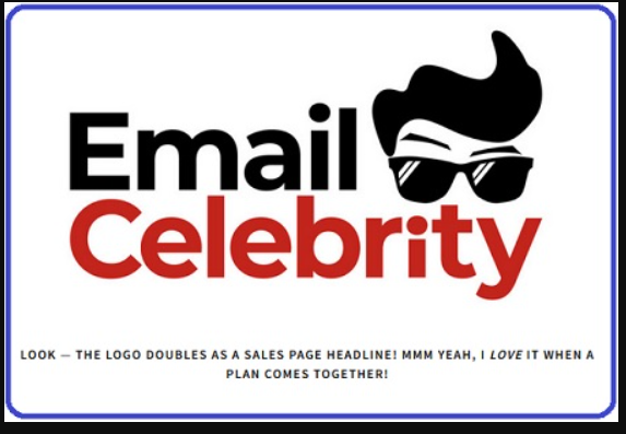 Daniel Throssell - Email Celebrity - The Persuasive Page