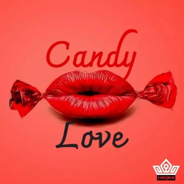 Emperor Sounds Candy Love [WAV]