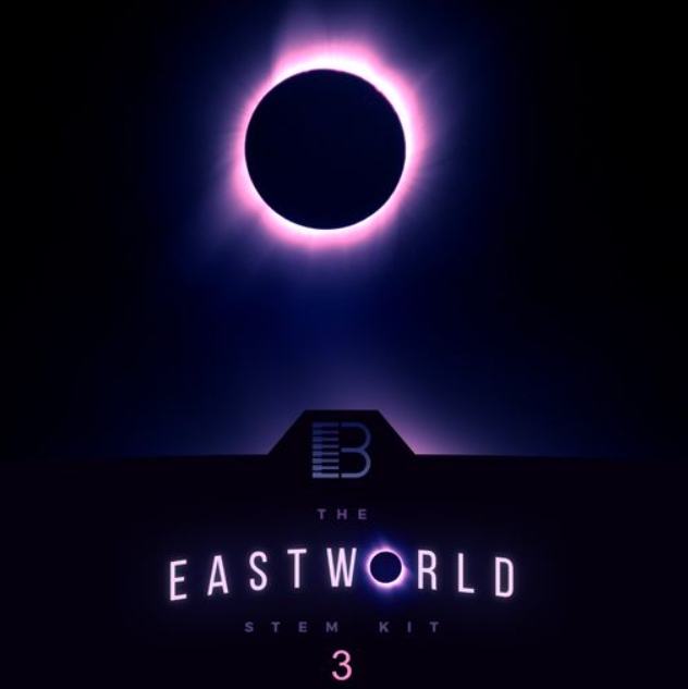 Emperor Sounds Eastworld 3 [WAV]
