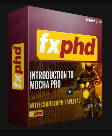 FXPHD – MOC103