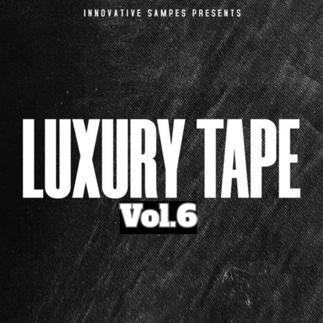 Innovative Samples Luxury Tape Vol.6 [WAV]