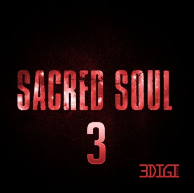 Innovative Samples Sacred Soul 3 [WAV]