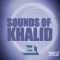 Innovative Samples Sounds Of Khalid 3 [WAV]