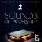 Innovative Samples Sounds Of Worship 2 [WAV] (Premium)