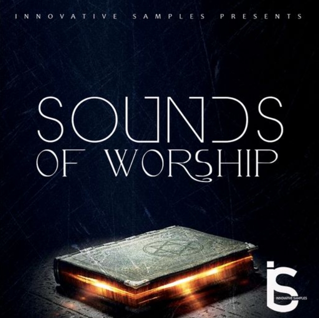 Innovative Samples Sounds Of Worship [WAV]