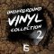 Innovative Samples Underground Vinyl Collection 2 [WAV] (Premium)