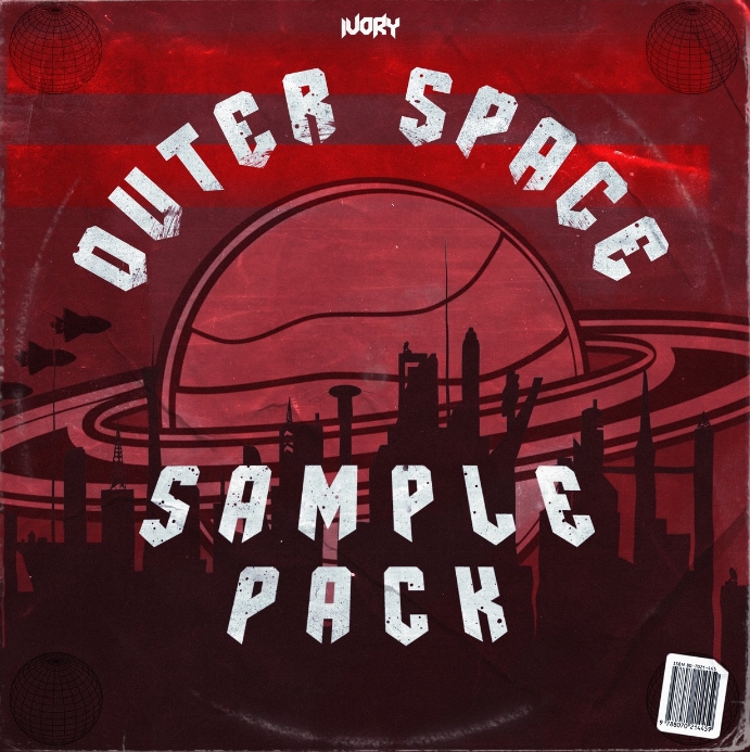 Ivory Outer Space Full Package [WAV, Synth Presets]