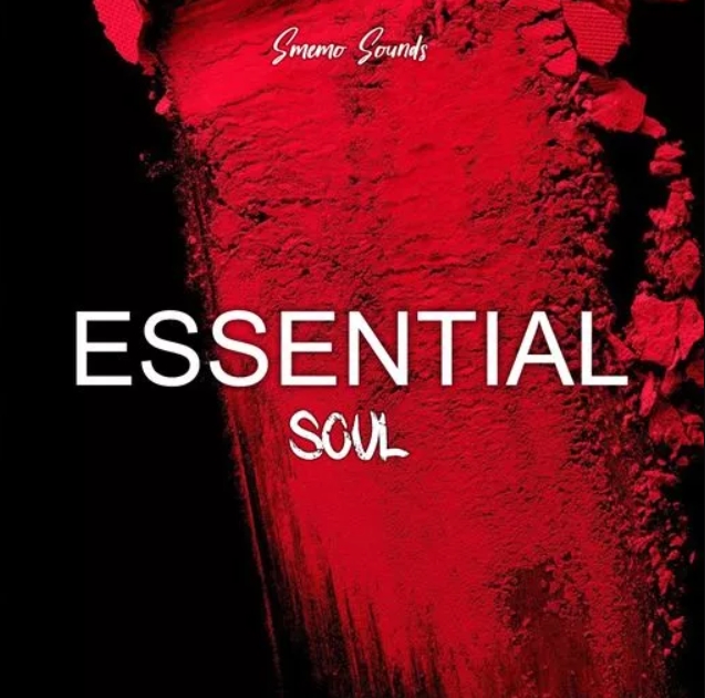 Smemo Sounds Essentail Soul [WAV]