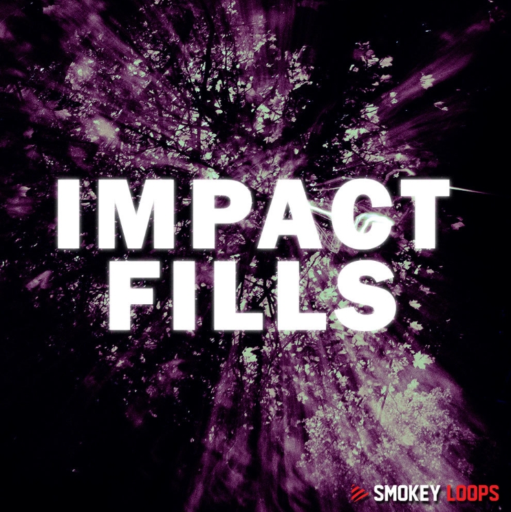 Smokey Loops Impact and Fills [WAV]