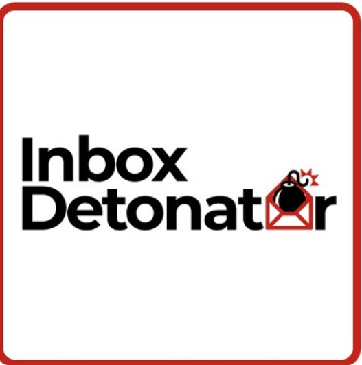 The Inbox Detonator Bunker by Daniel Throssell