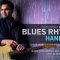 Truefire Seth Rosenbloom’s Blues Rhythm Handbook [TUTORiAL] (Premium)