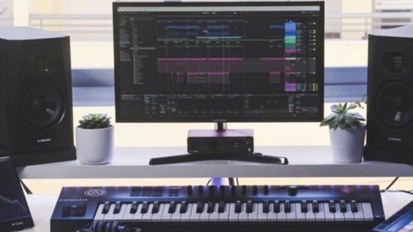 Udemy Ableton Learn How To Make A Pop Track [TUTORiAL]