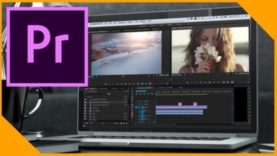 Udemy Introduction to Adobe Premiere Pro CC [Master it in a Day] [TUTORiAL]