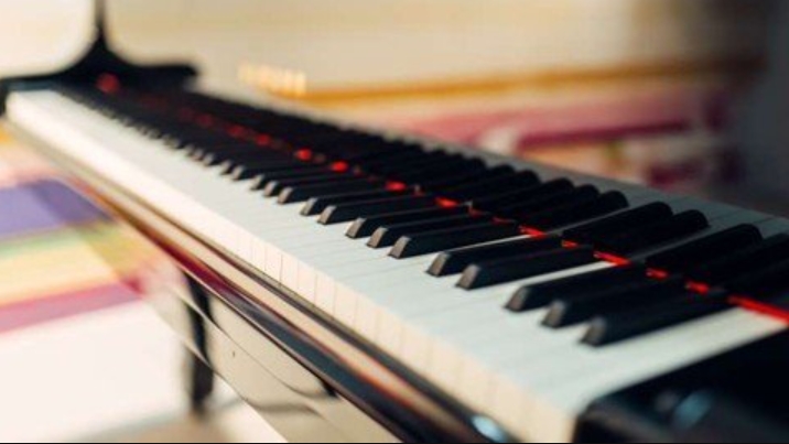 Udemy Piano Chords 101 [TUTORiAL]