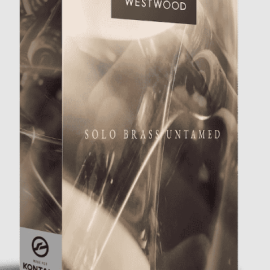 Westwood Instruments SOLO BRASS UNTAMED KONTAKT (Premium)