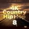 Big Citi Loops 4K Country Hip Hop 8 [WAV] (Premium)