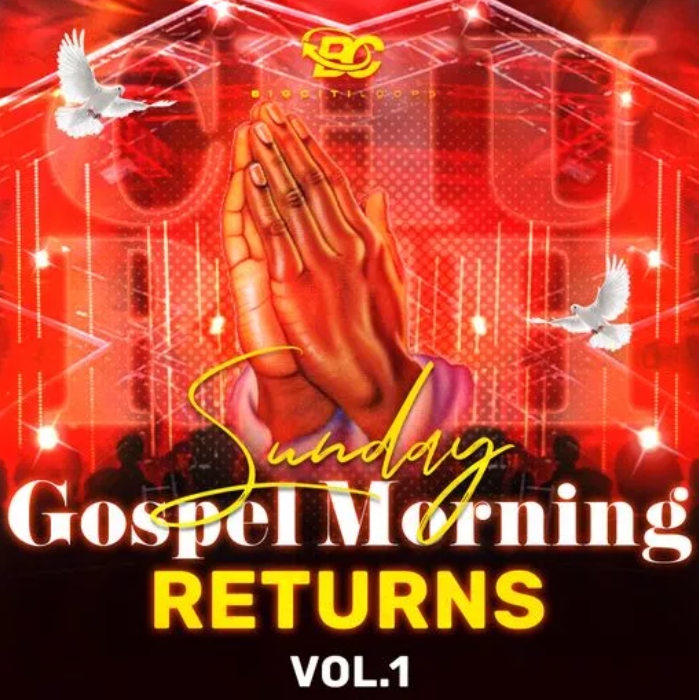 Big Citi Loops Sunday Morning Gospel Returns Vol.1 [WAV]