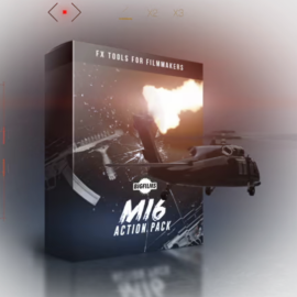 Bigfilms MI6 – Action Pack Free Download (premium)