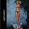 CGTRADER – MISTY POKEMON – 2 BODY – NSFW – 3D PRINT MODEL (Premium)