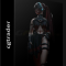 CGTRADER – SCI FI SEXY GIRL LOW-POLY 3D MODEL (Premium)