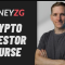 Crypto Investor Course – MoneyZG (Premium)