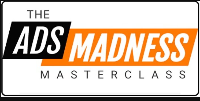Frank Kern & Stefan Georgi - The Ads Madness Masterclass