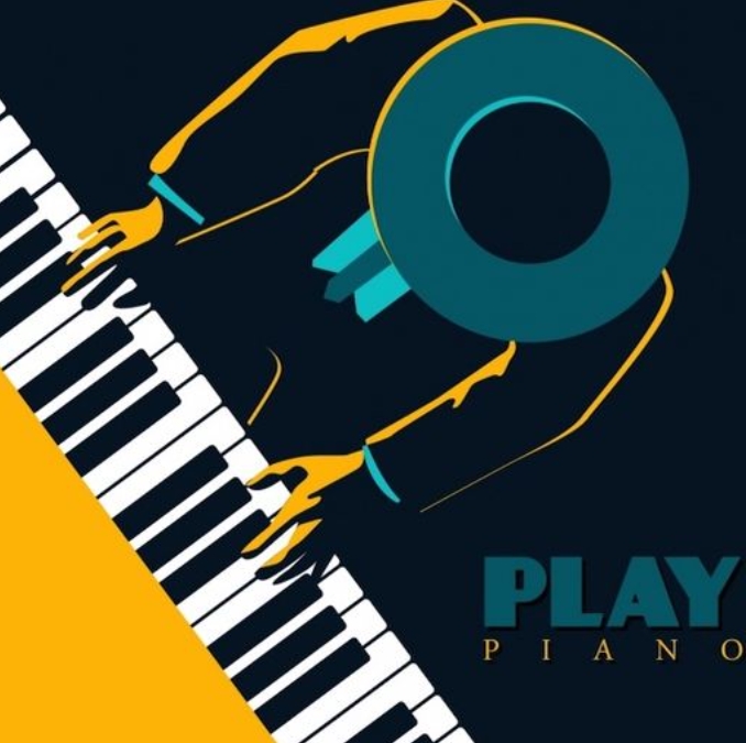 Innovative Samples Play Piano [WAV]